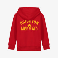 Kids Life Guard Hoodie