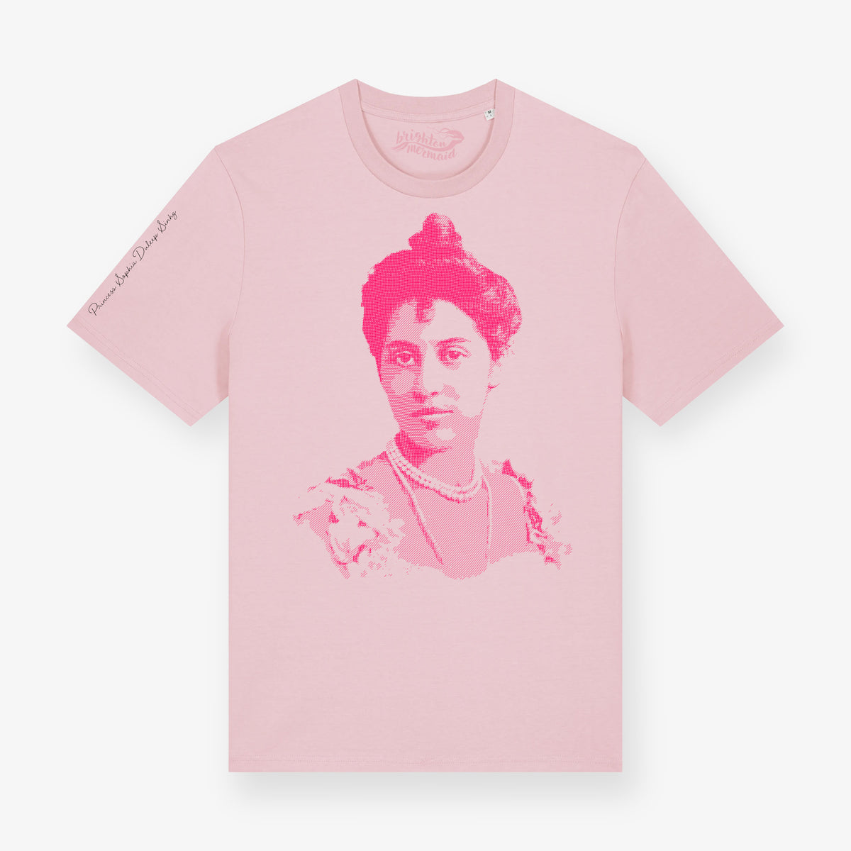Princess Sophia Duleep Singh T-Shirt - LIMITED EDITION