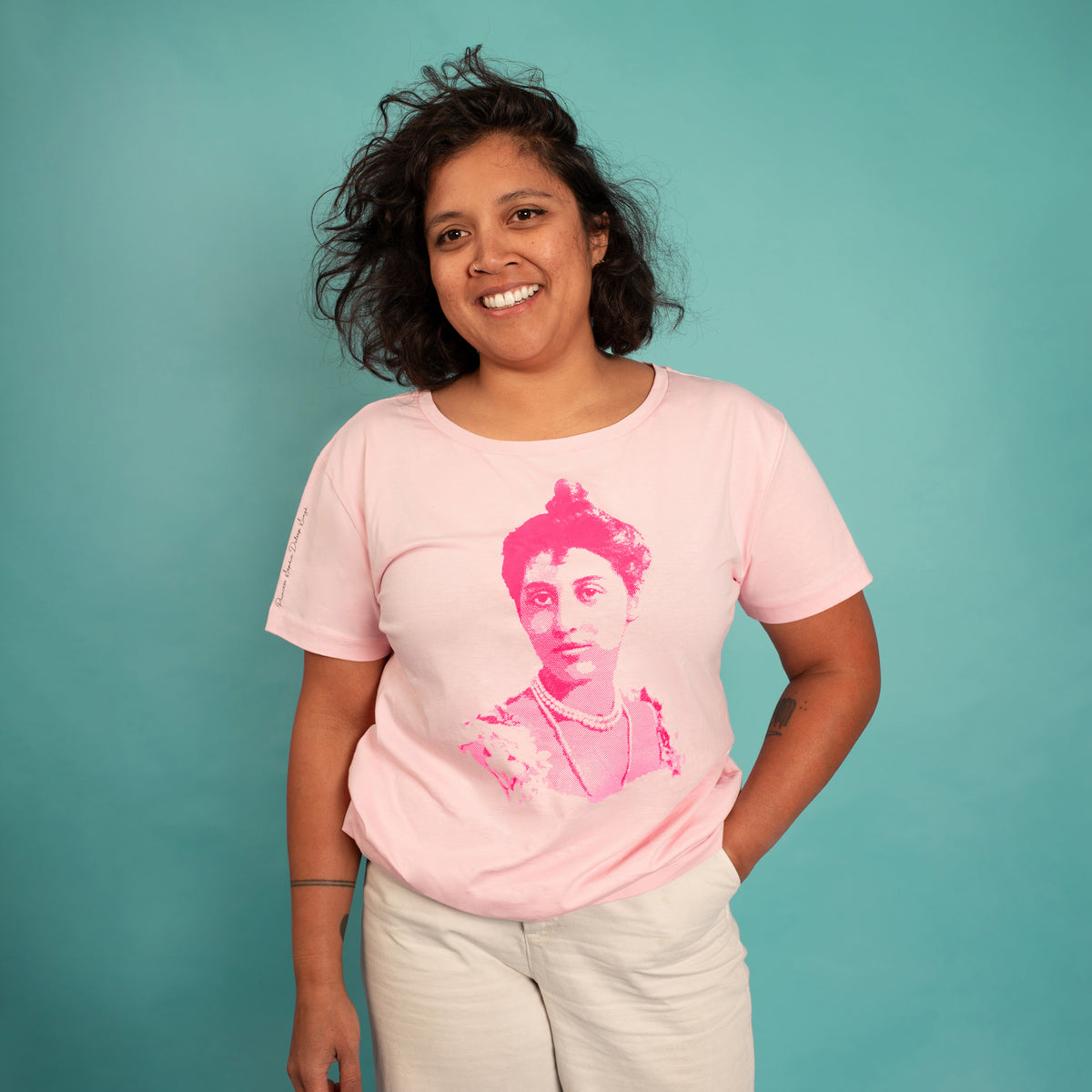 Princess Sophia Duleep Singh T-Shirt - LIMITED EDITION