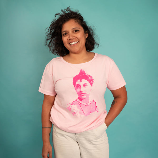 Princess Sophia Duleep Singh T-Shirt - LIMITED EDITION