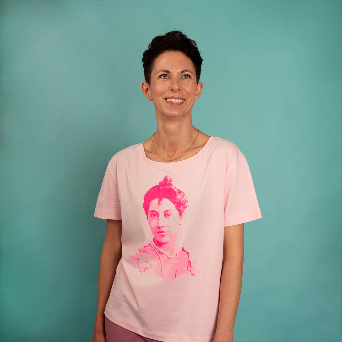 Princess Sophia Duleep Singh T-Shirt - LIMITED EDITION