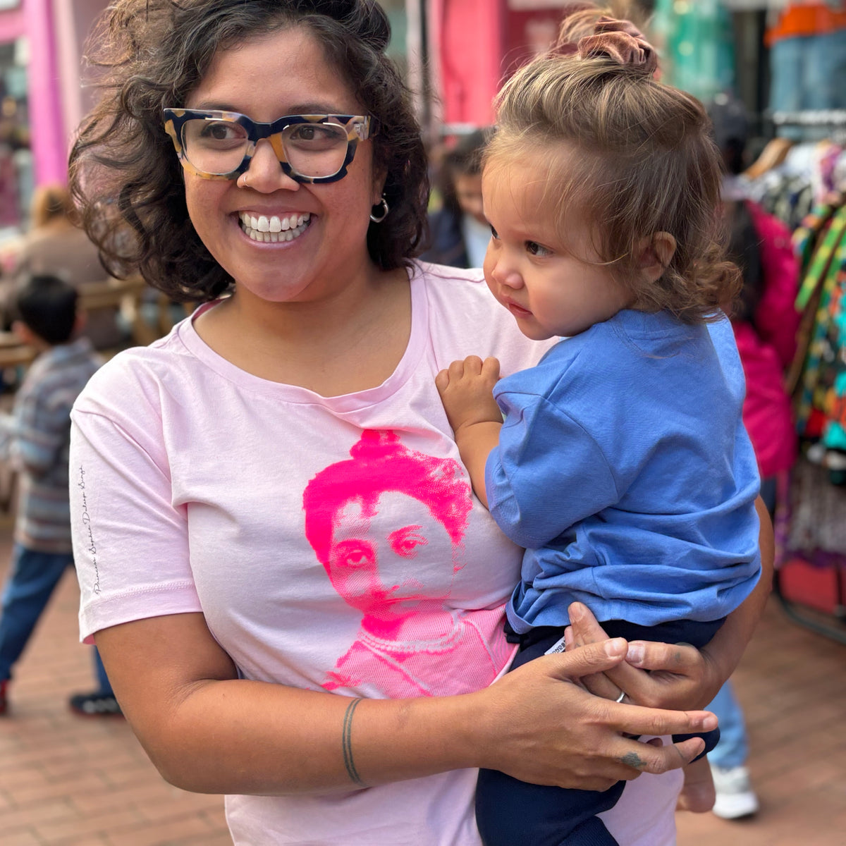 Princess Sophia Duleep Singh T-Shirt - LIMITED EDITION