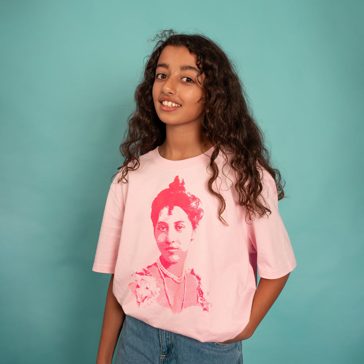 Princess Sophia Duleep Singh T-Shirt - LIMITED EDITION