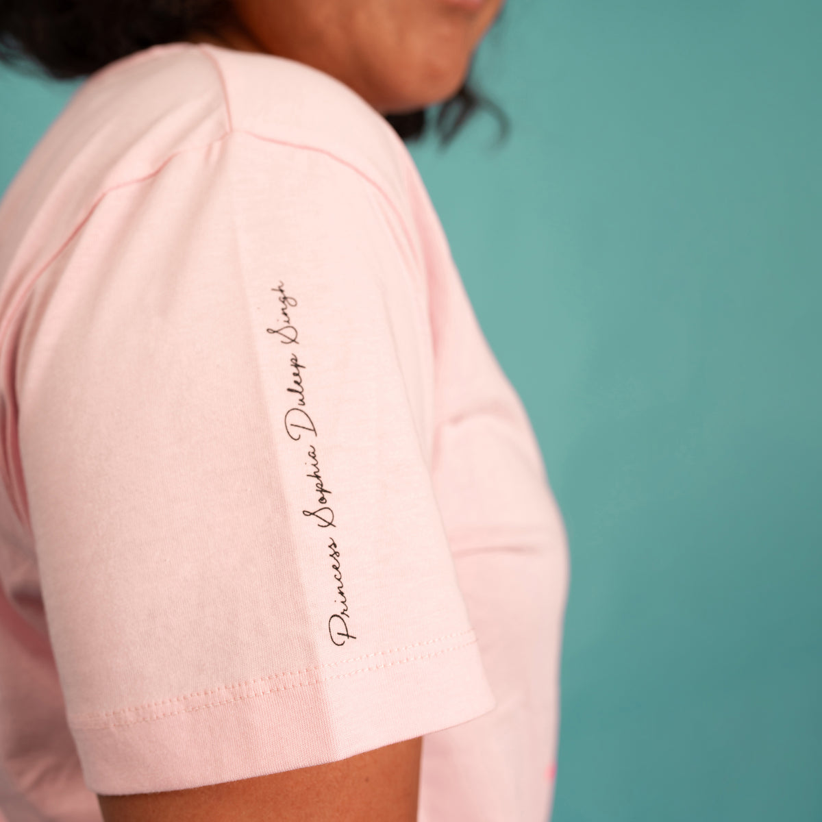 Princess Sophia Duleep Singh T-Shirt - LIMITED EDITION