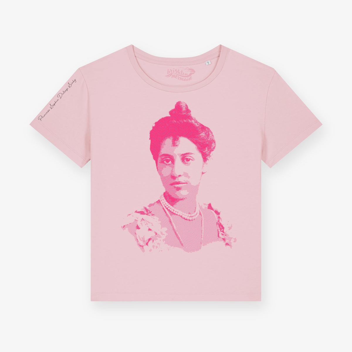 Princess Sophia Duleep Singh T-Shirt - LIMITED EDITION