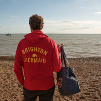 Copper Organic Tote Bag