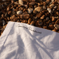 Emmeline Pankhurst T-Shirt - LIMITED EDITION