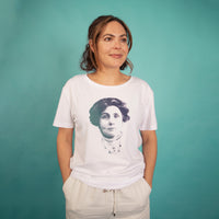 Emmeline Pankhurst T-Shirt - LIMITED EDITION