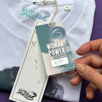 Emmeline Pankhurst T-Shirt - LIMITED EDITION