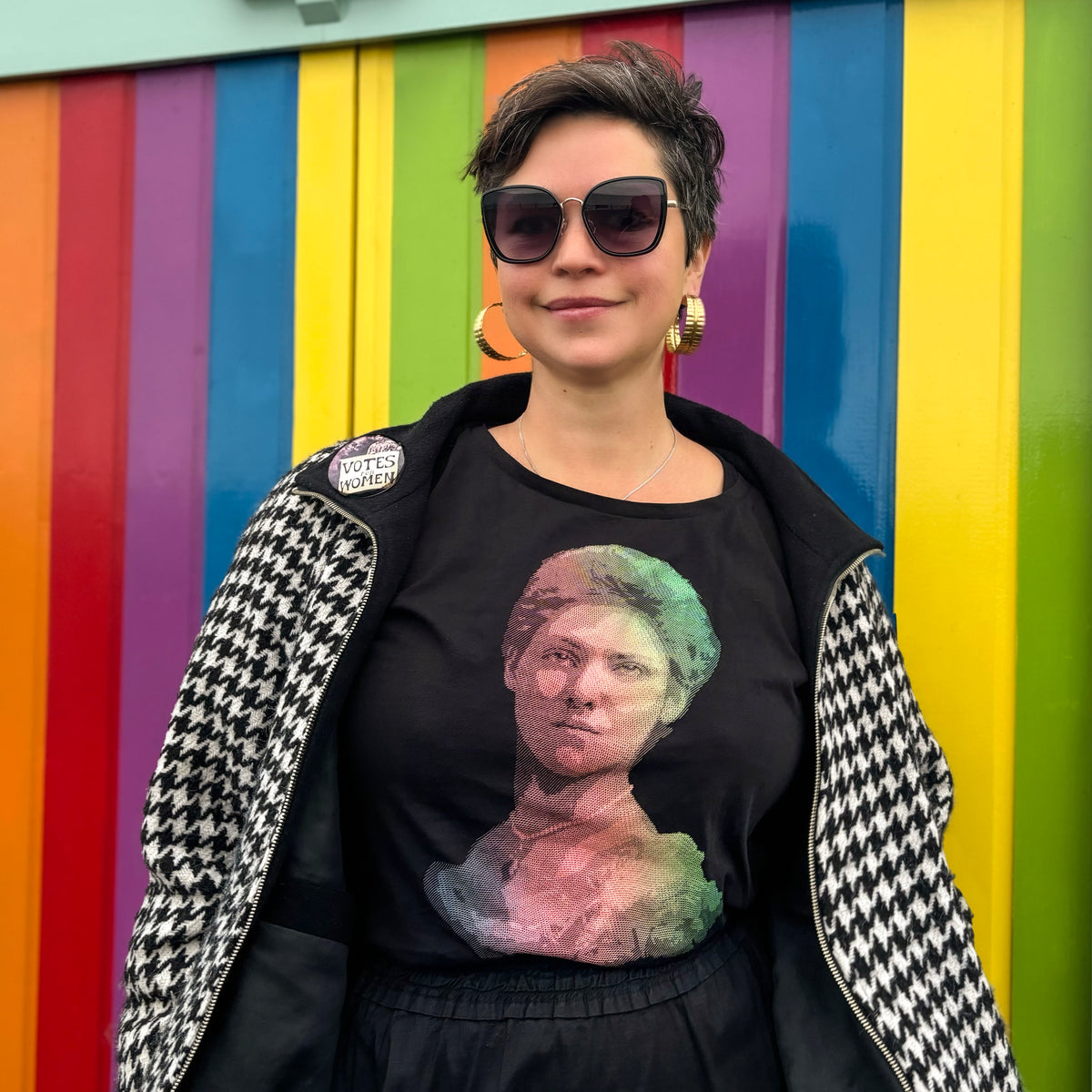 Princess Catherine Duleep Singh - LIMITED EDITION