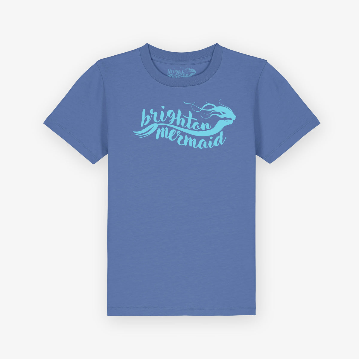 Kids Periwinkle T-Shirt