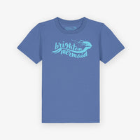 Kids Periwinkle T-Shirt