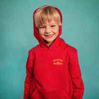 Kids Life Guard Hoodie