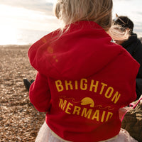 Kids Life Guard Hoodie