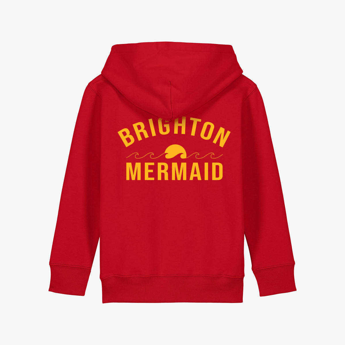 Kids Life Guard Hoodie