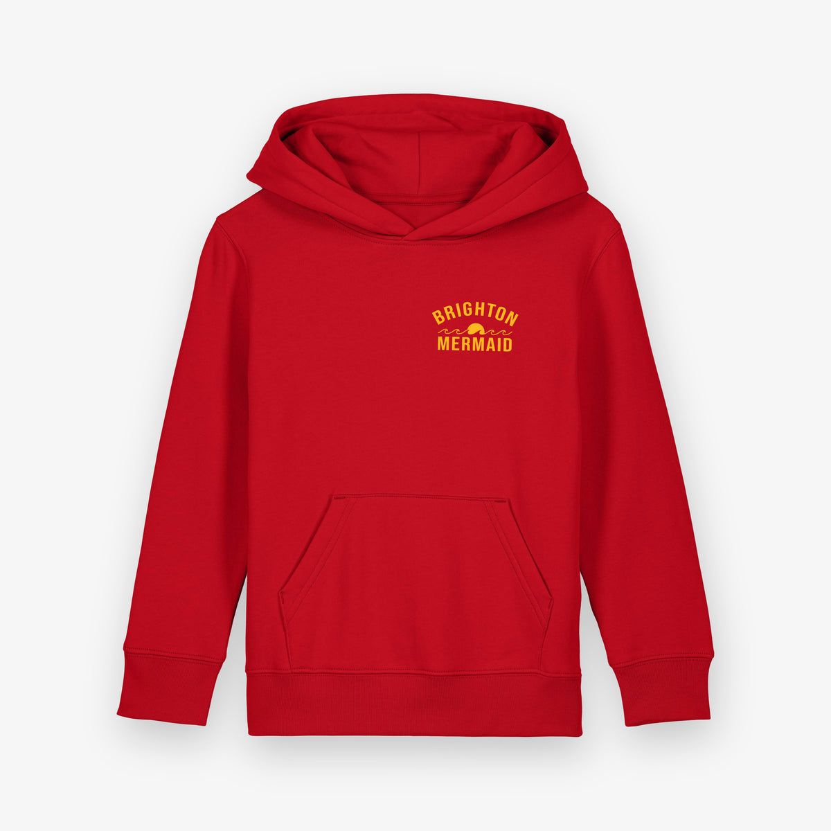 Kids Life Guard Hoodie