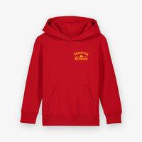 Kids Life Guard Hoodie