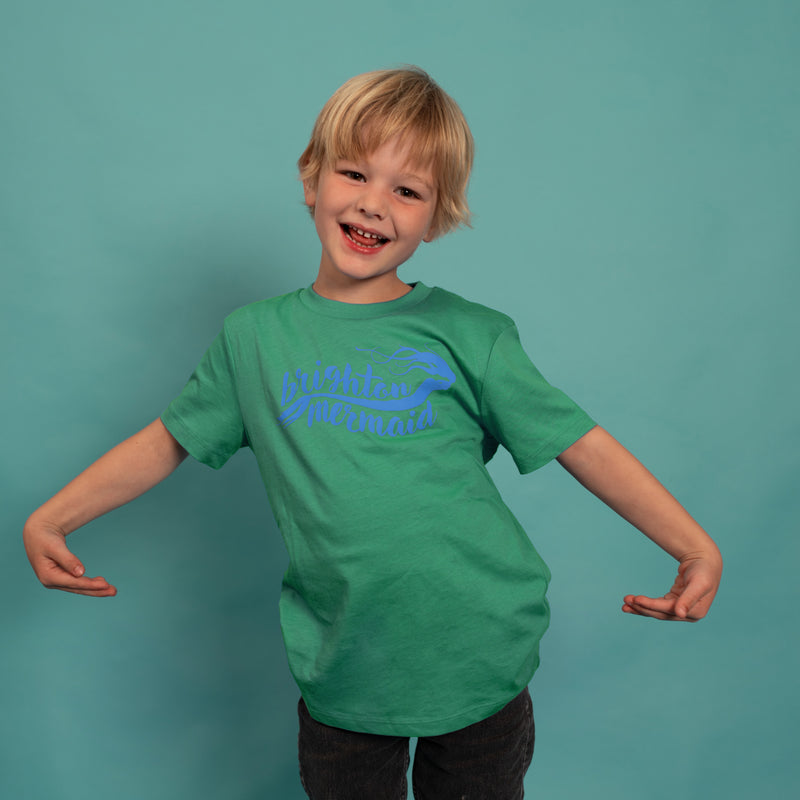 Kids Sea Glass T-Shirt