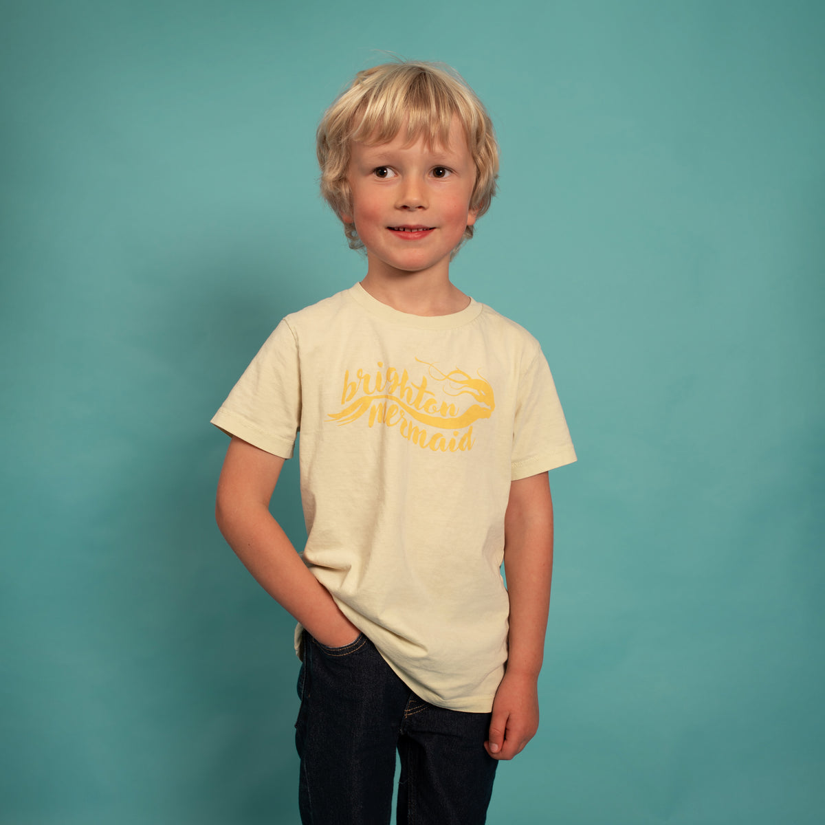 Kids Sand T-Shirt