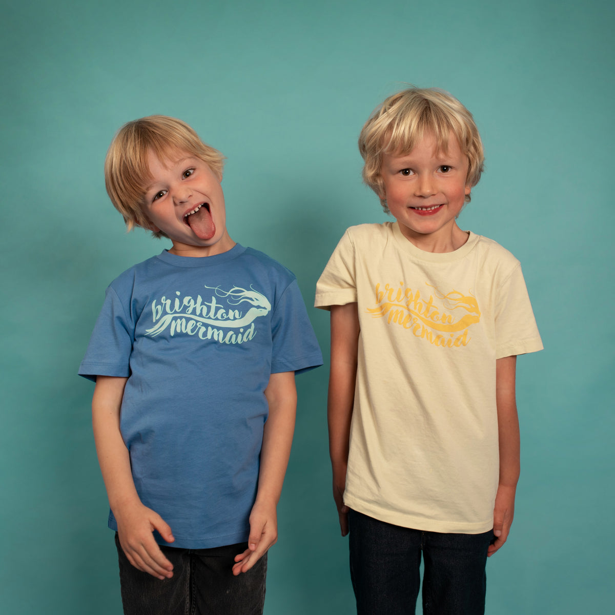 Kids Sand T-Shirt