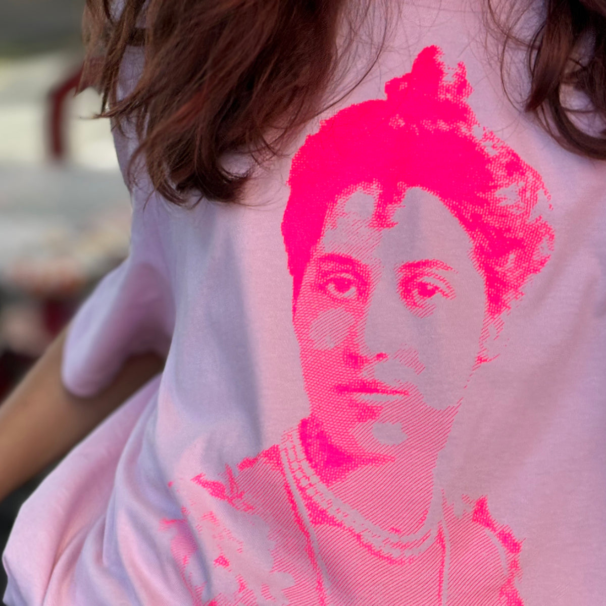 Princess Sophia Duleep Singh T-Shirt