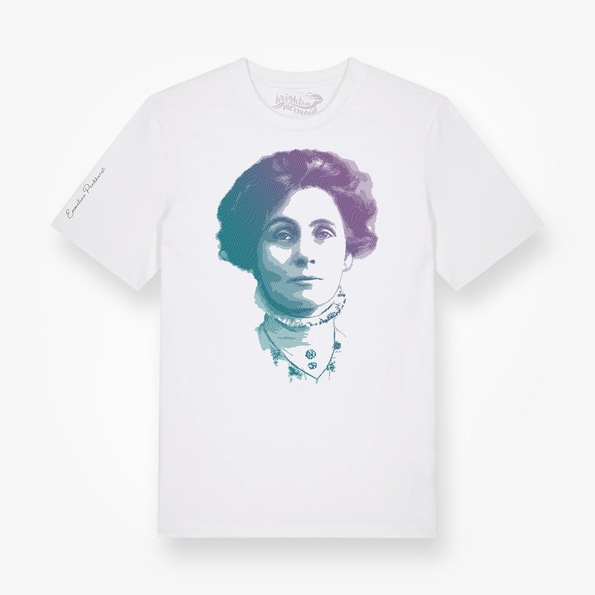 Emmeline Pankhurst T-Shirt