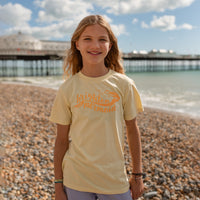 Kids Sand T-Shirt